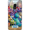 Disney Monsters University Official Poster Galaxy S9 Skin